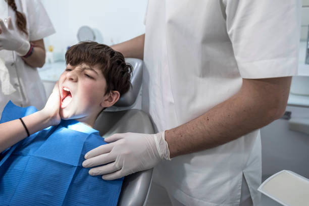 Best Pediatric Emergency Dentist in Grand Bay, AL