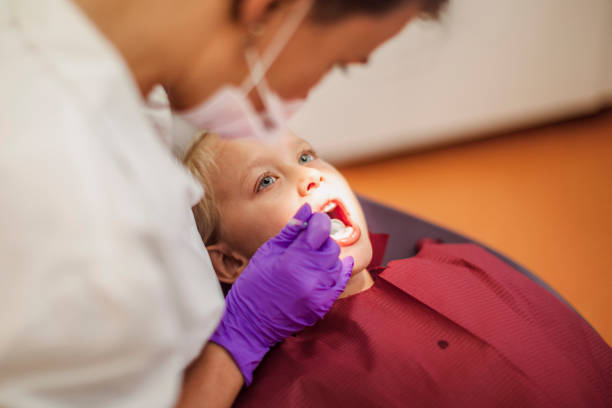 Best Emergency Broken Tooth Repair in Grand Bay, AL