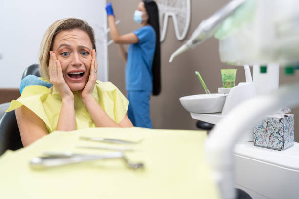 Best Pediatric Emergency Dentist in Grand Bay, AL