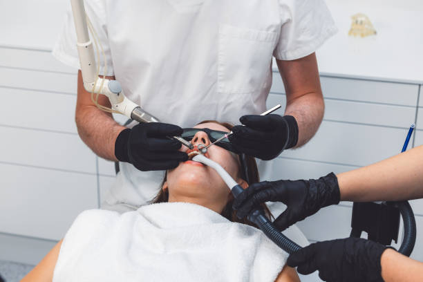 Best Walk-In Emergency Dentist in Grand Bay, AL